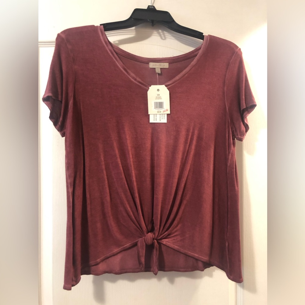 Wonder, Sz 0X, NWT